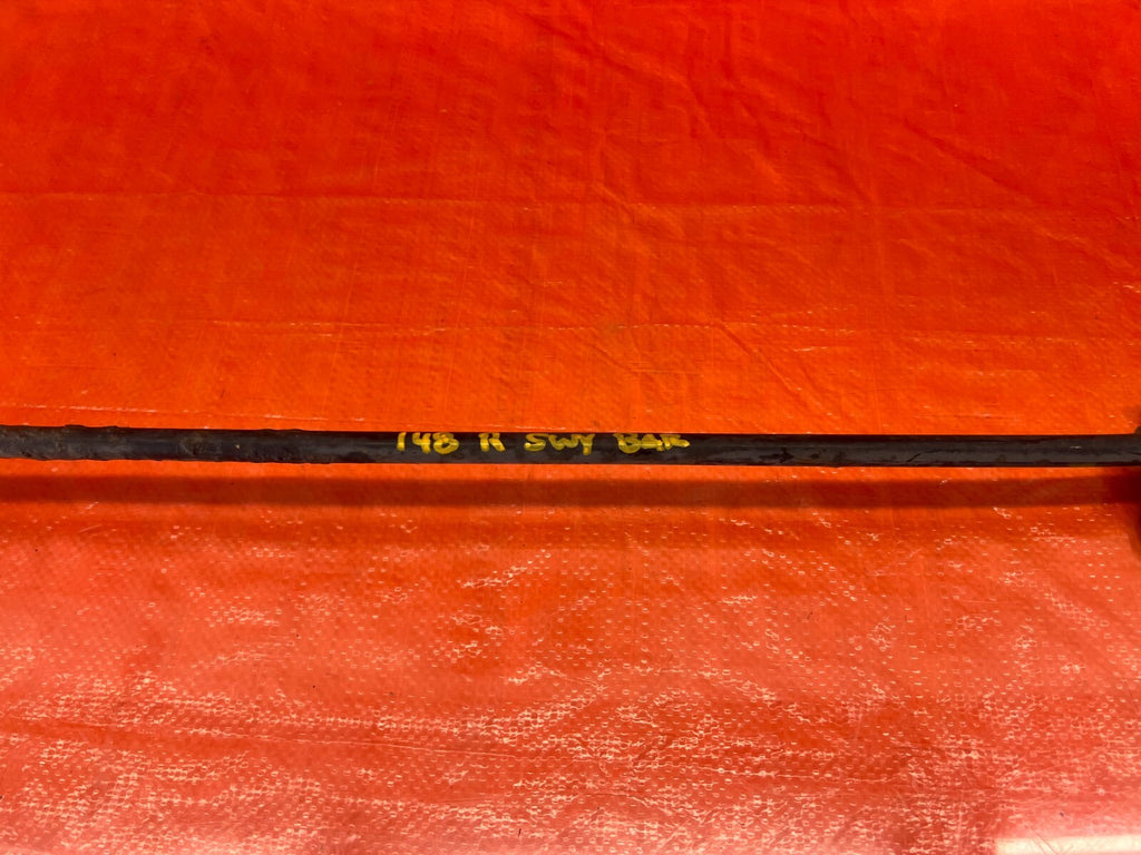 94 01 INTEGRA LS RS GS GS R   REAR   SWAY STABILIZER BAR   52300 SR3 A01 OEM 1487