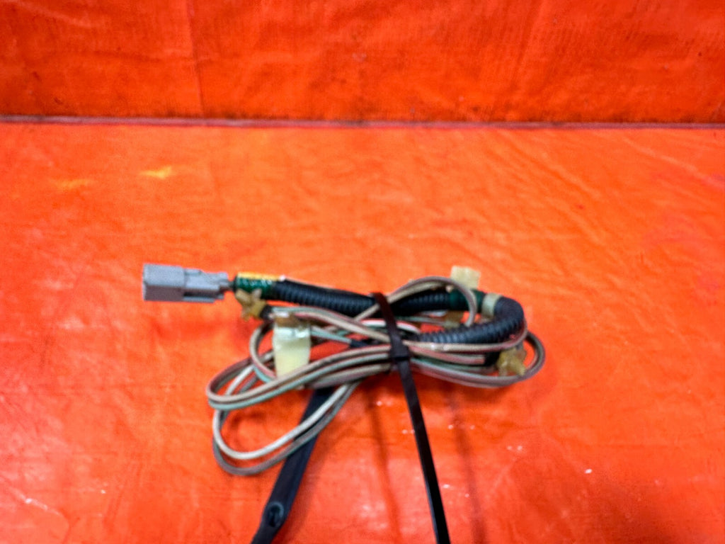 94 97 ACURA INTEGRA 2D   RS MODEL NON SUNROOF ONLY   DOME LIGHT HARNESS OEM 2813