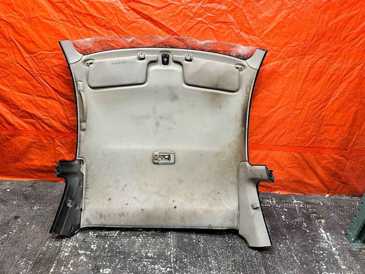 94-01 ACURA INTEGRA 2D TYPE R / RS ROOF CUT - NON SUNROOF MODEL W/ HEADLINER OEM14