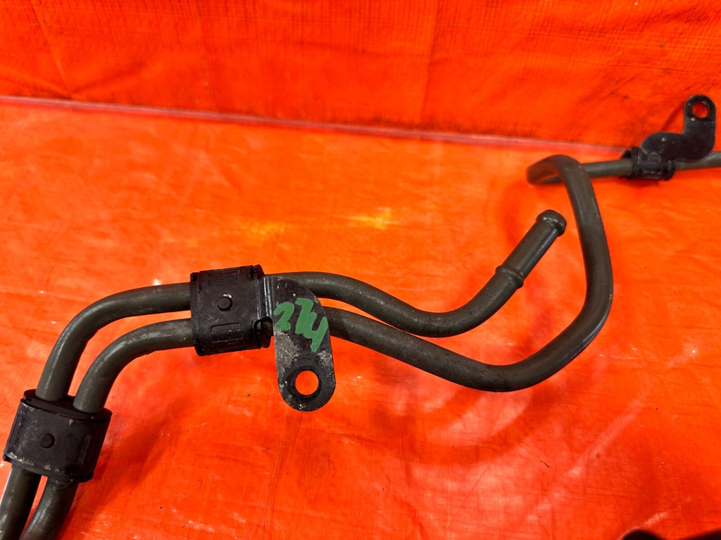 94 97 ACURA INTEGRA  B18C1 GSR HIGH PRESSURE POWER STEERING HOSE LINE OEM #27410