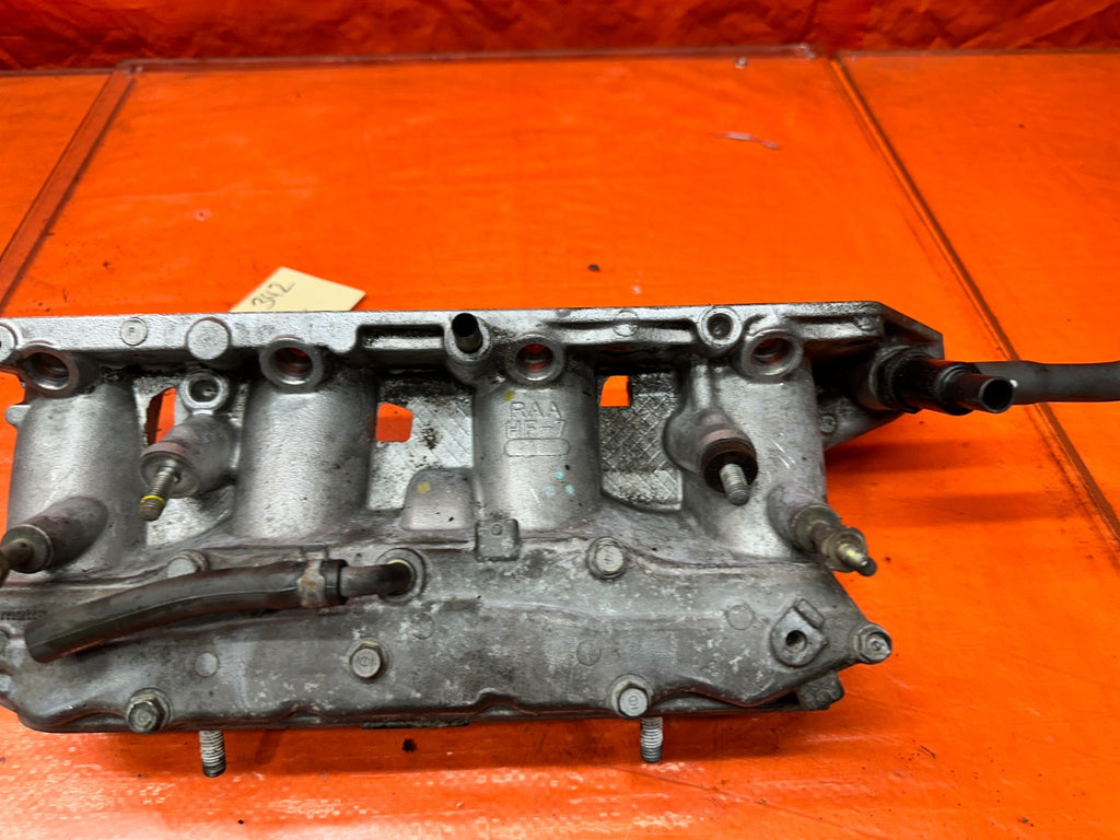 04-05 ACURA TSX 4D 2.4L K24A2 RBB INNER ALUMINUM INTAKE MANIFOLD RUNNER OEM #3427