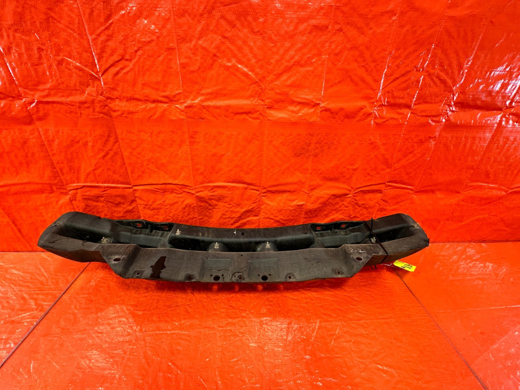 90 97 MAZDA MX 5 MIATA   REAR CRASH BEAM REINFORCEMENT RE BAR   OEM FACTORY #26710