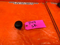 1996 96 TOYOTA TACOMA   2RZ FE 2.4L   5 SPEED MANUAL STICK SHIFT KNOB   OEM #2490