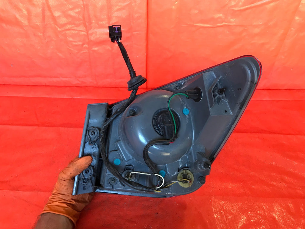 OEM 2014 2015 2016 CHEVROLET CRUZE SEDAN DRIVER LEFT TAIL LIGHT LAMP OUTER 6