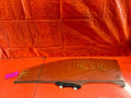 06 11 HONDA CIVIC   2D COUPE   DRIVER LEFT WINDOW GLASS   OEM FACTORY OE #2370