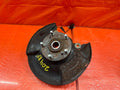 06 11 HONDA CIVIC SI 2D & 4D PASSENGER RIGHT FRONT SPINDLE KNUCKLE HUB OEM #2040