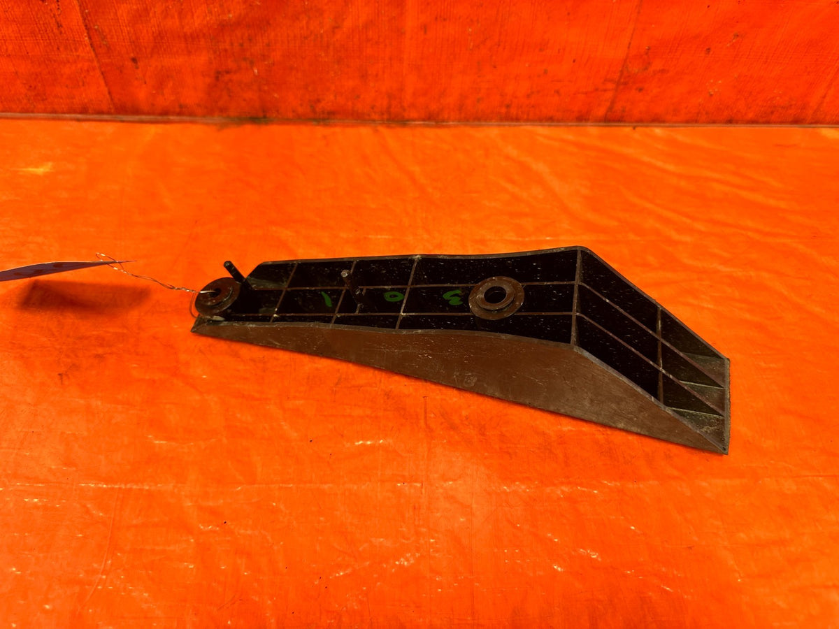 97-01 HONDA CR-V CRV - INTERIOR FOOT REST DEAD PEDAL - OEM OE FACTORY 3011