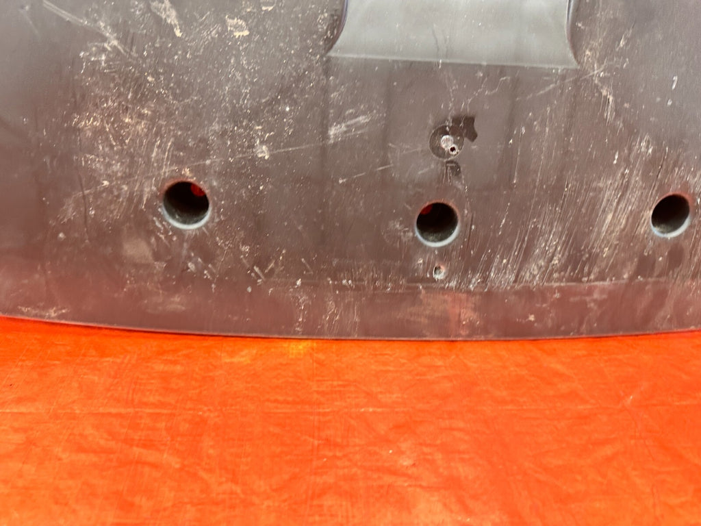 13 20 SUBARU BRZ   LOWER SPLASH SHIELD   PART # 57707CA060   OEM FACTORY #2925