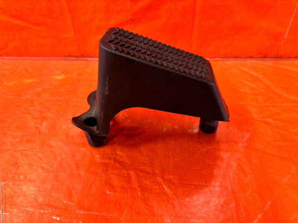 92 01 HONDA PRELUDE   DEAD PEDAL / FOOT REST   OEM FACTORY #2737