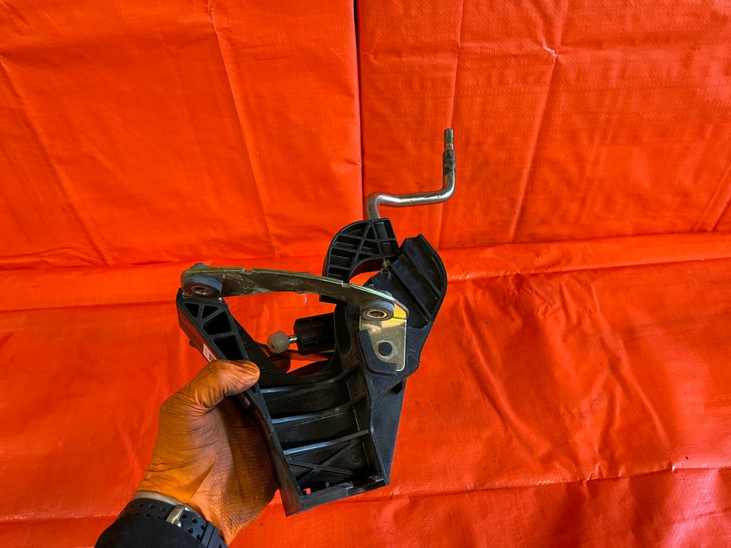 02 05 HONDA CIVIC SI EP3 HATCHBACK 2.0   FACTORY SHIFTER GEAR SELECTOR   OEM OE5