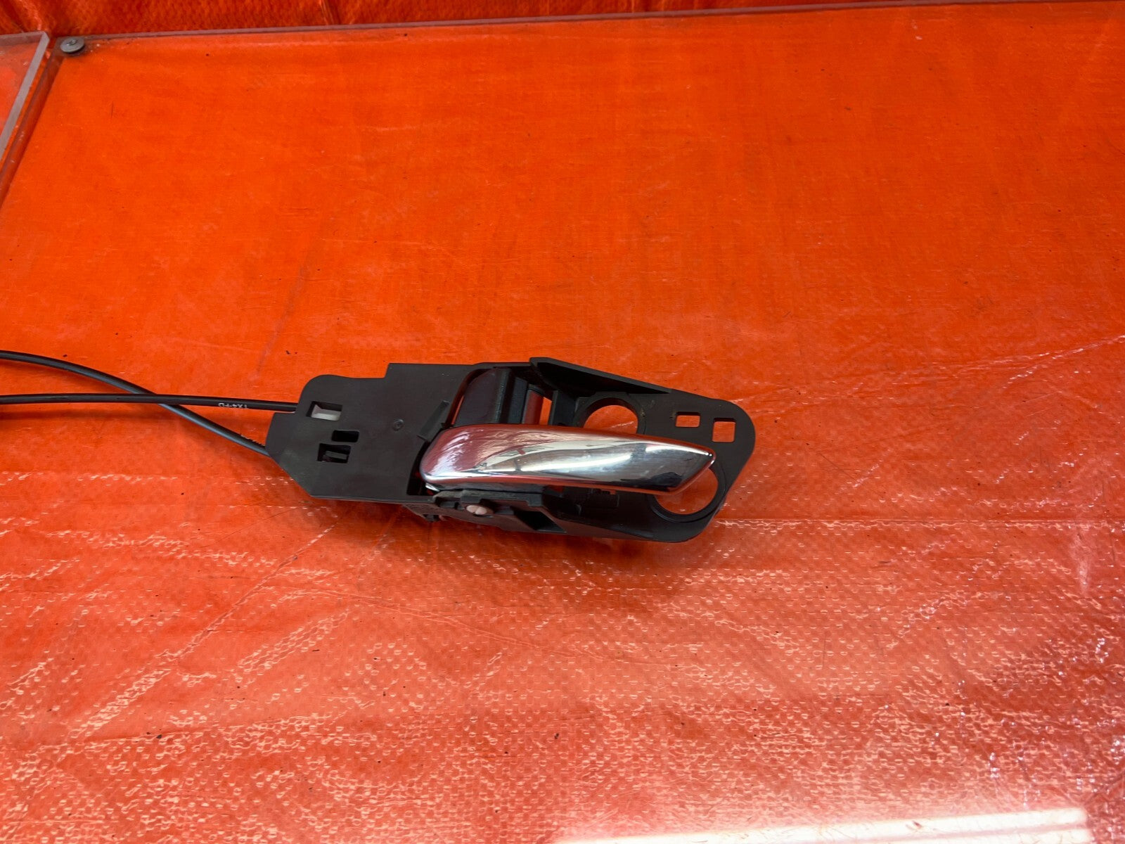 13 18 ACURA RDX BASE   DRIVER LEFT FRONT DOOR LOCK ACTUATOR LATCH   OEM #1534
