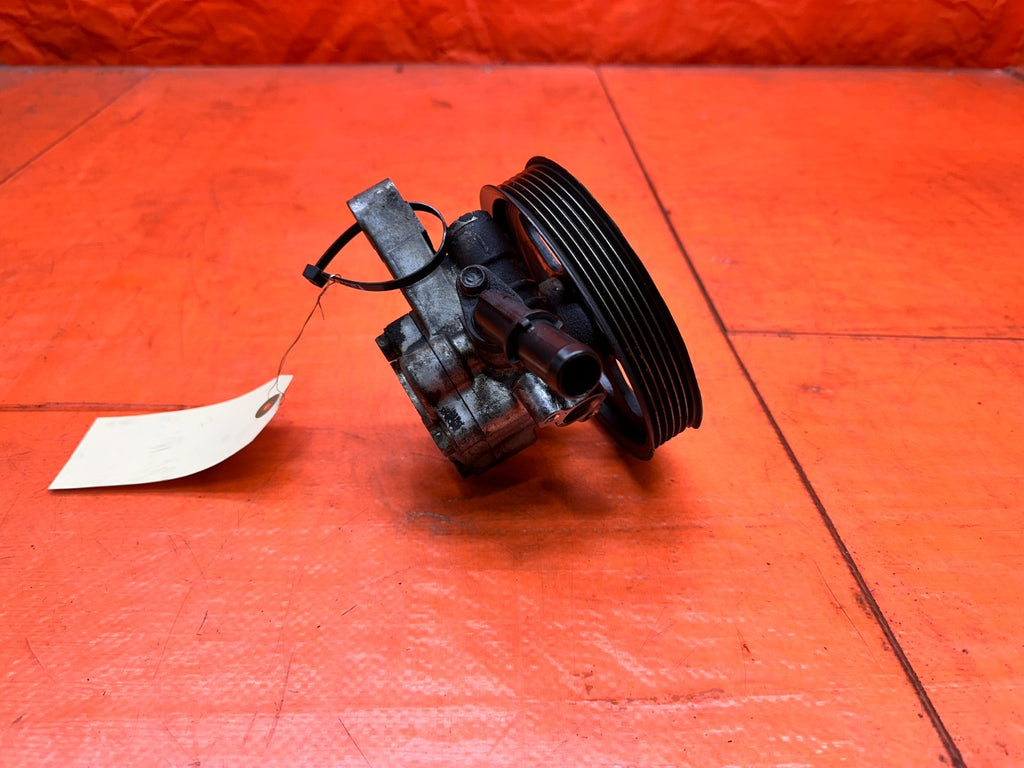 2004-2008 ACURA TL 3.2L V6 ENGINE POWER STEERING PUMP RESERVOIR OEM #3474