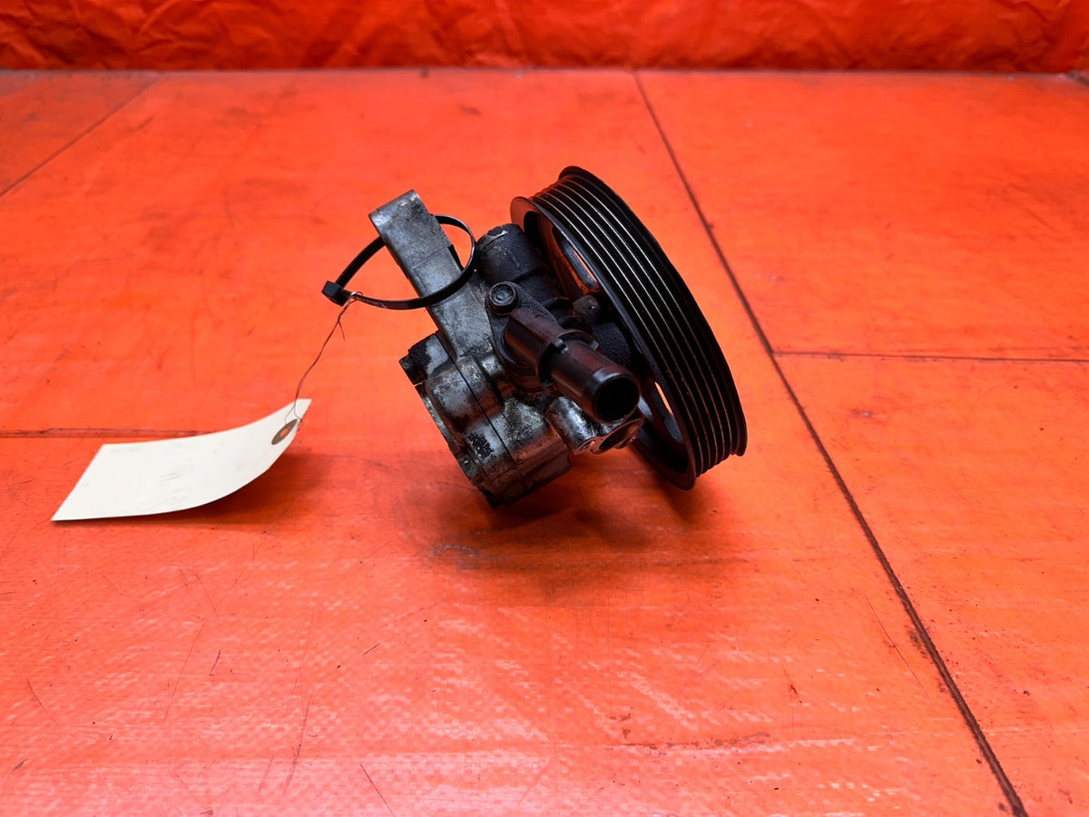 2004-2008 ACURA TL 3.2L V6 ENGINE POWER STEERING PUMP RESERVOIR OEM #3474