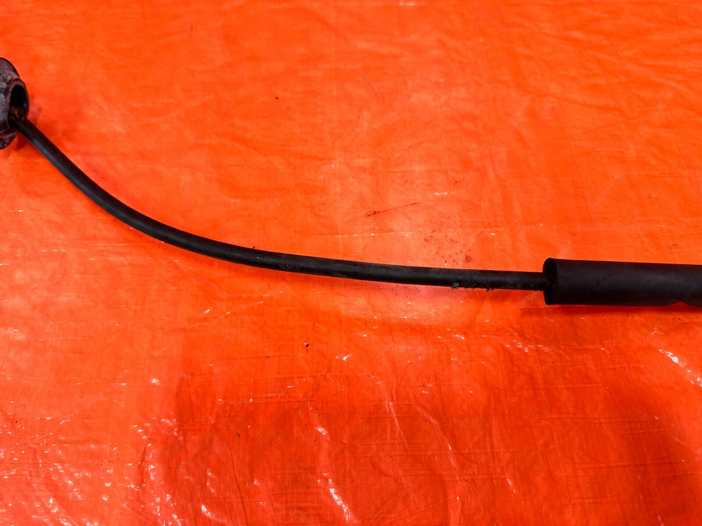 88 91 HONDA CRX    CLUSTER SPEEDOMETER CABLE   OEM FACTORY #2772