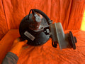 OEM 2006 06 HONDA CIVIC SI COUPE   BRAKE BOOSTER AND MASTER CYLINDER COMBO SET0