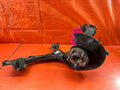 13 17 HONDA ACCORD SEDAN   LEFT FRONT SPINDLE KNUCKLE HUB W/ CONTROL ARM OEM 2410