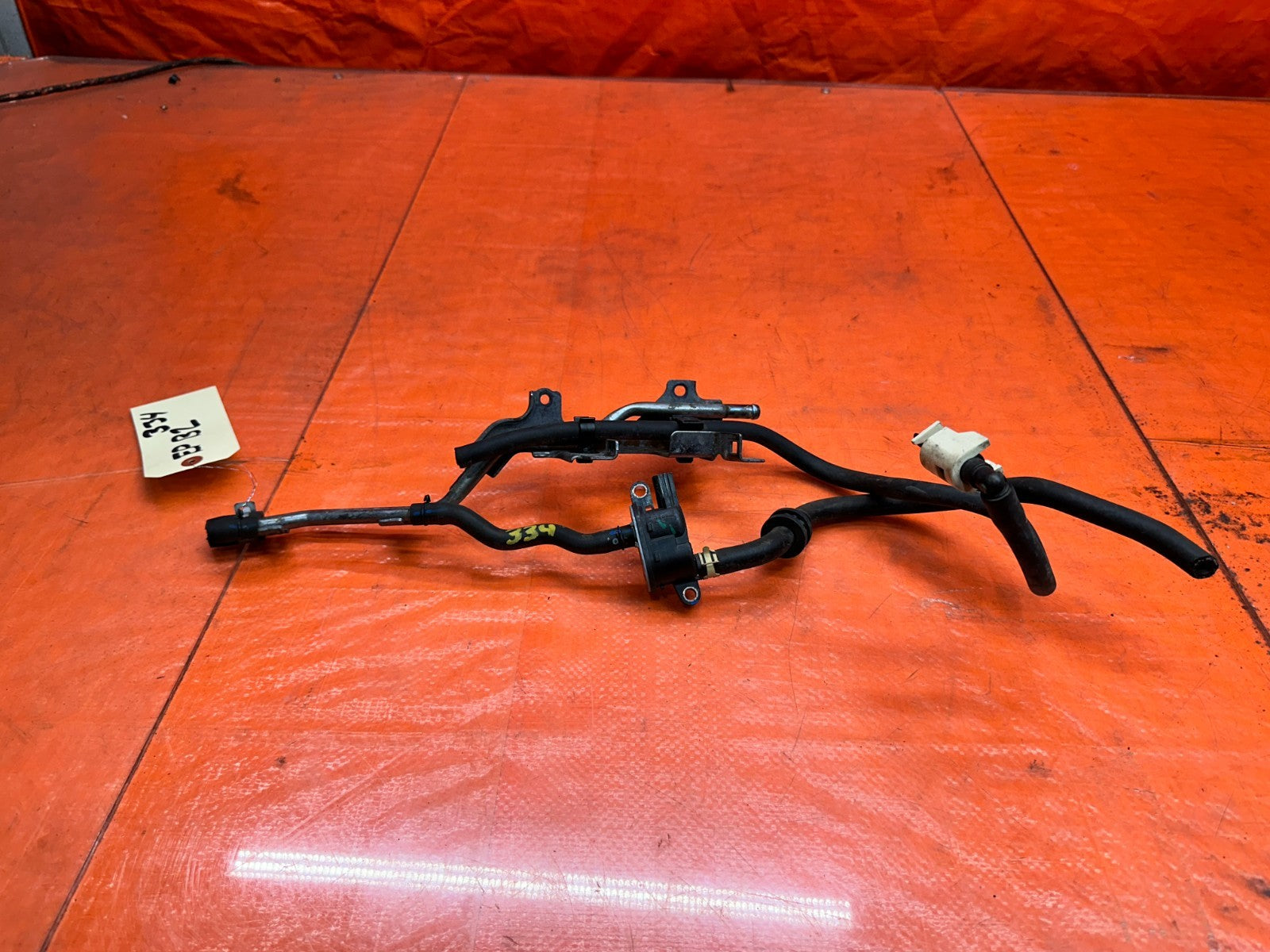 13 15 HONDA CIVIC SI 4D 2.4L VAPOR CANISTER PURGE VALVE SOLENOID OEM #3344