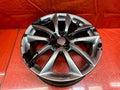 07 10 INFINITI G35 G37   INDIVIDUAL WHEEL RIM   17x7 +45   OEM FACTORY #1910