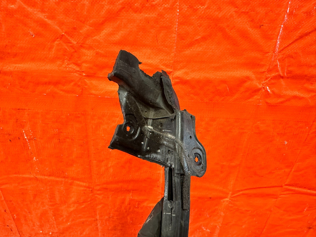 00 09 HONDA S2000   DRIVER LEFT DOOR MOUNTED WEATHER STRIP   OEM #S2K9