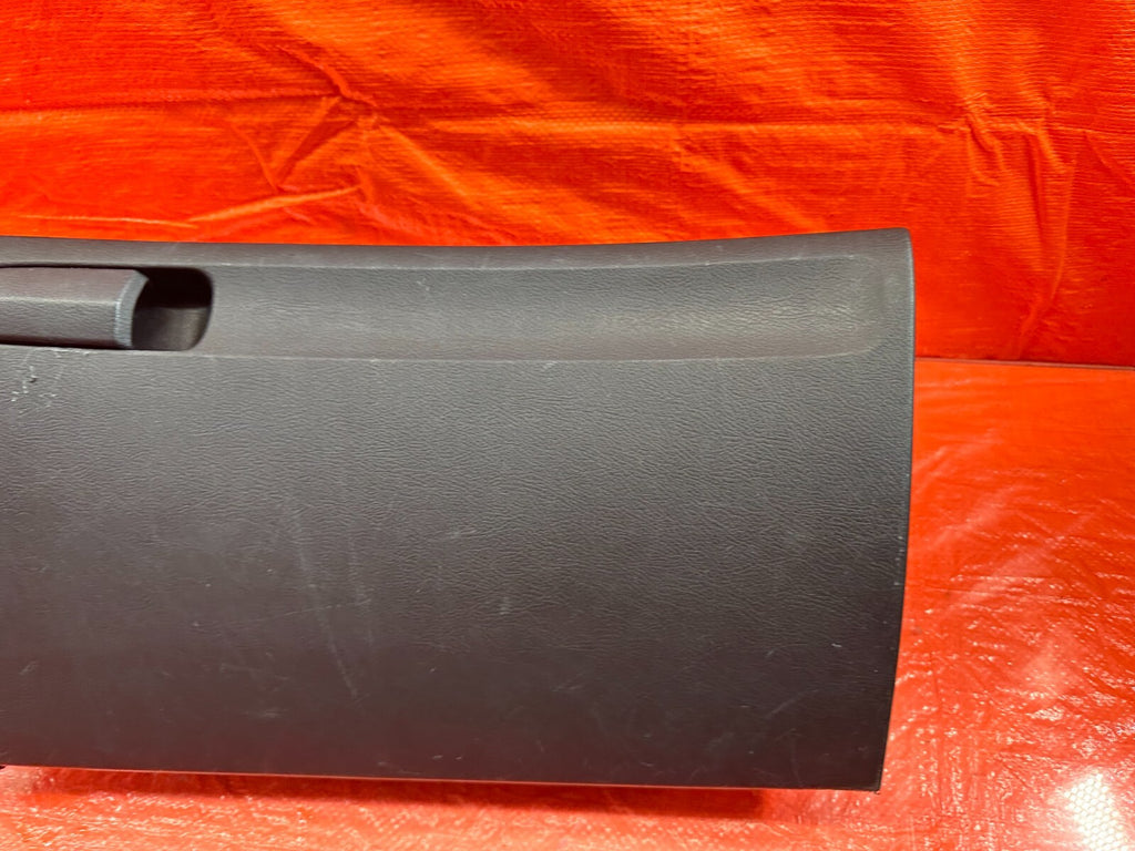 07 09 HONDA CIVIC SI COUPE & SEDAN   GLOVE BOX STORAGE COMPARTMENT   OEM #1942
