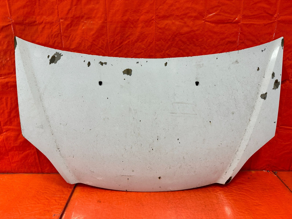 02 05 HONDA CIVIC SI EP3 HATCHBACK   HOOD / BONNETT ASSEMBLY    OEM #EP30