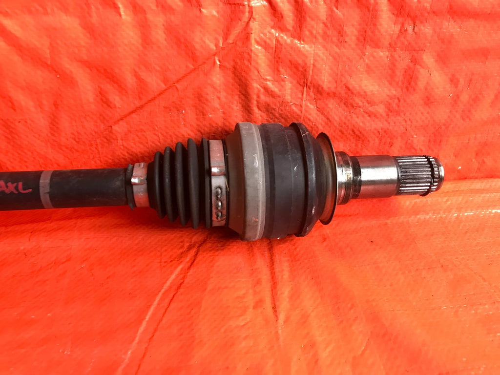 OEM 2014 2015 2016 IS250 IS350   RWD ONLY   PASSENGER RIGHT REAR AXLE 1