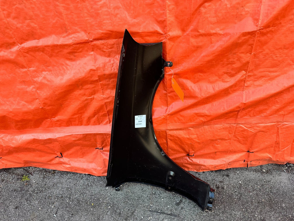 AFTERMARKET BRAND   99 00 HONDA CIVIC   FENDER   DRIVER LEFT SIDE   #2859