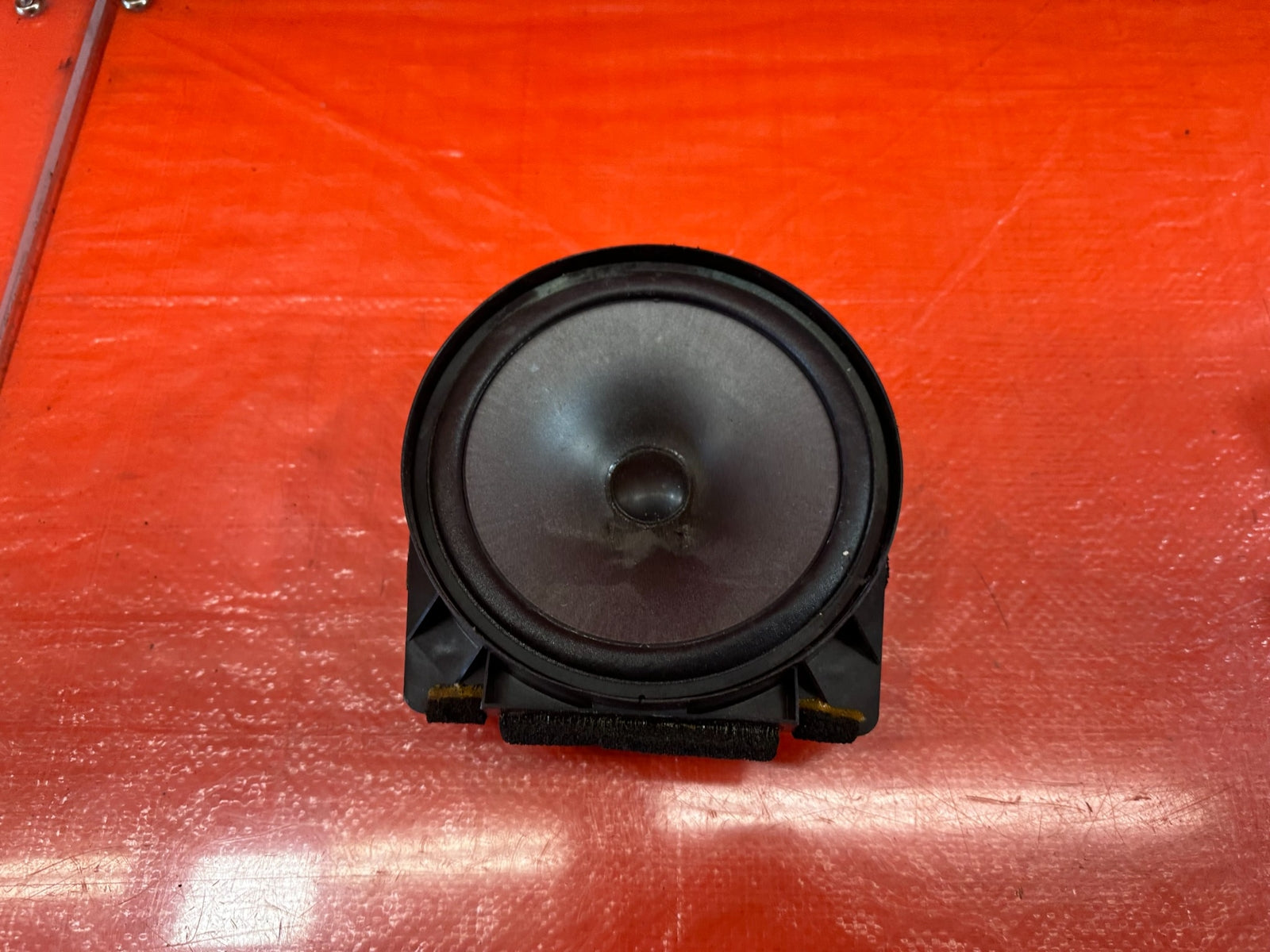 04 05 HONDA CIVIC SI EP3 HATCHBACK LEFT RIGHT FRONT SPEAKER   ONLY 1   OEM #2165