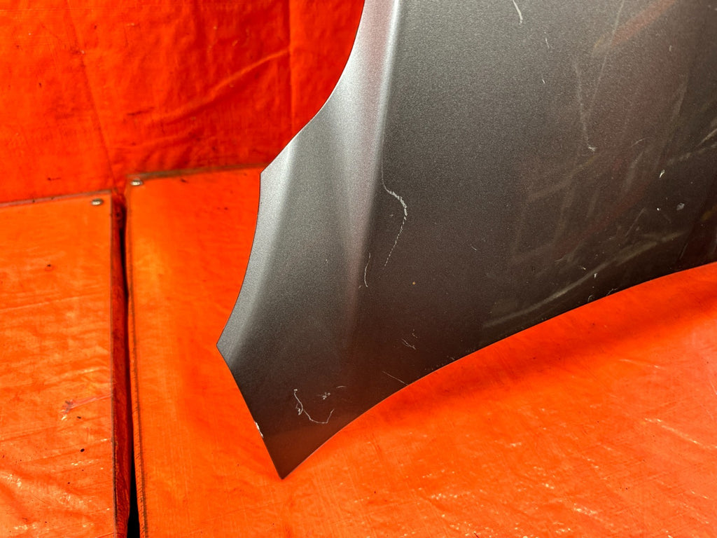 08 15 INFINITI G37 & Q60   2D COUPE   FENDER   PASSENGER RIGHT SIDE   OEM #31010