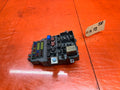 04 08 ACURA TSX 2.4L CABIN INTERIOR FUSE RELAY BOX OEM #3300