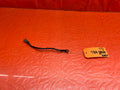 99 00 HONDA CIVIC SI EM1 B16A2 TRANSMISSION GROUND GROUNDING WIRE OEM #1730
