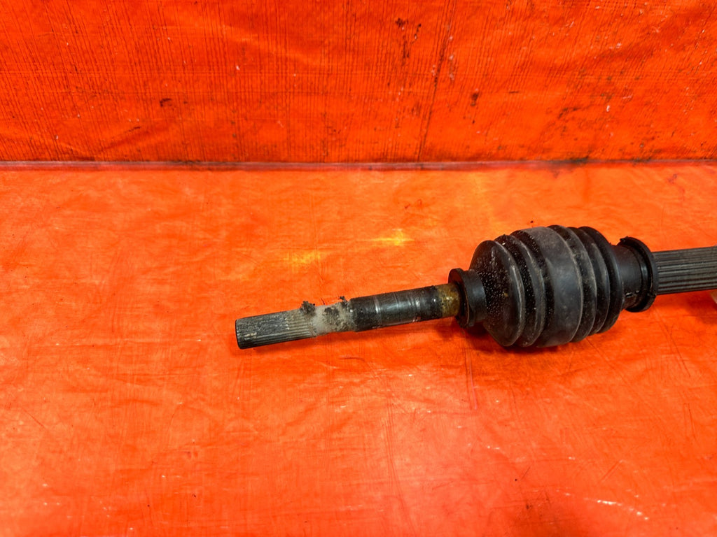 98 01 HONDA CR V CRV   KEY & IGNITION SWITCH STEERING COLUMN   OEM #3017