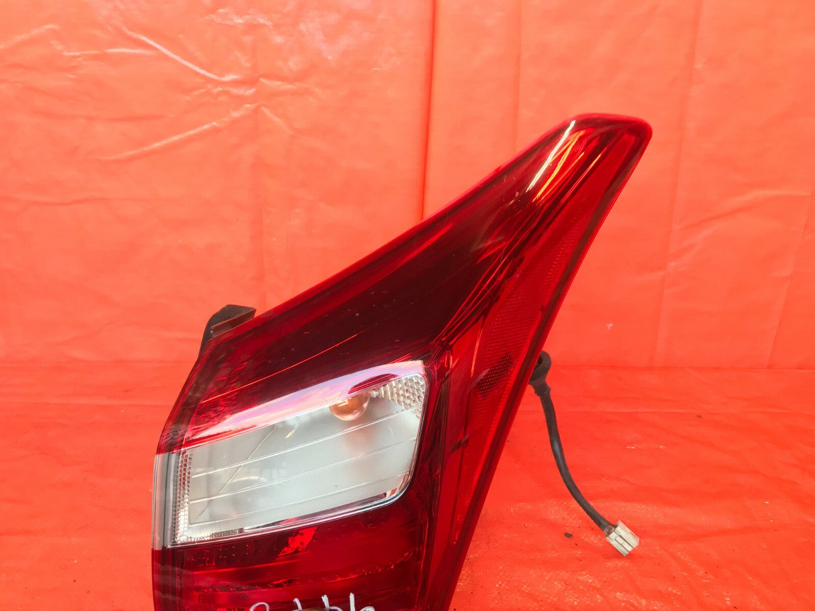 OEM 2014 2015 16 HYUNDAI ELANTRA GT HATCHBACK PASSENGER RIGHT OUTER TAIL LIGHT 5