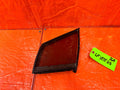 13 15 HONDA CIVIC 2D COUPE   DRIVER LEFT FRONT   DOOR VENT GLASS OEM #2690
