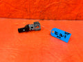 02 05 HONDA CIVIC SI EP3 HATCHBACK   GASOLINE GAS FUEL RELEASE LEVER   OEM #3080