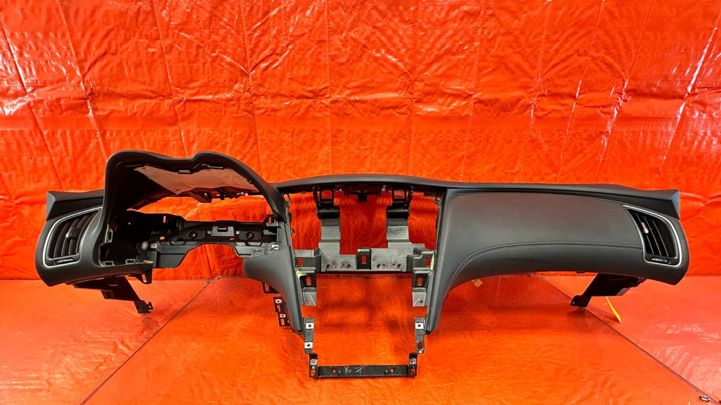 2020 20 INFINITI Q50   DASHBOARD PANEL DASH BOARD   OEM FACTORY #2960