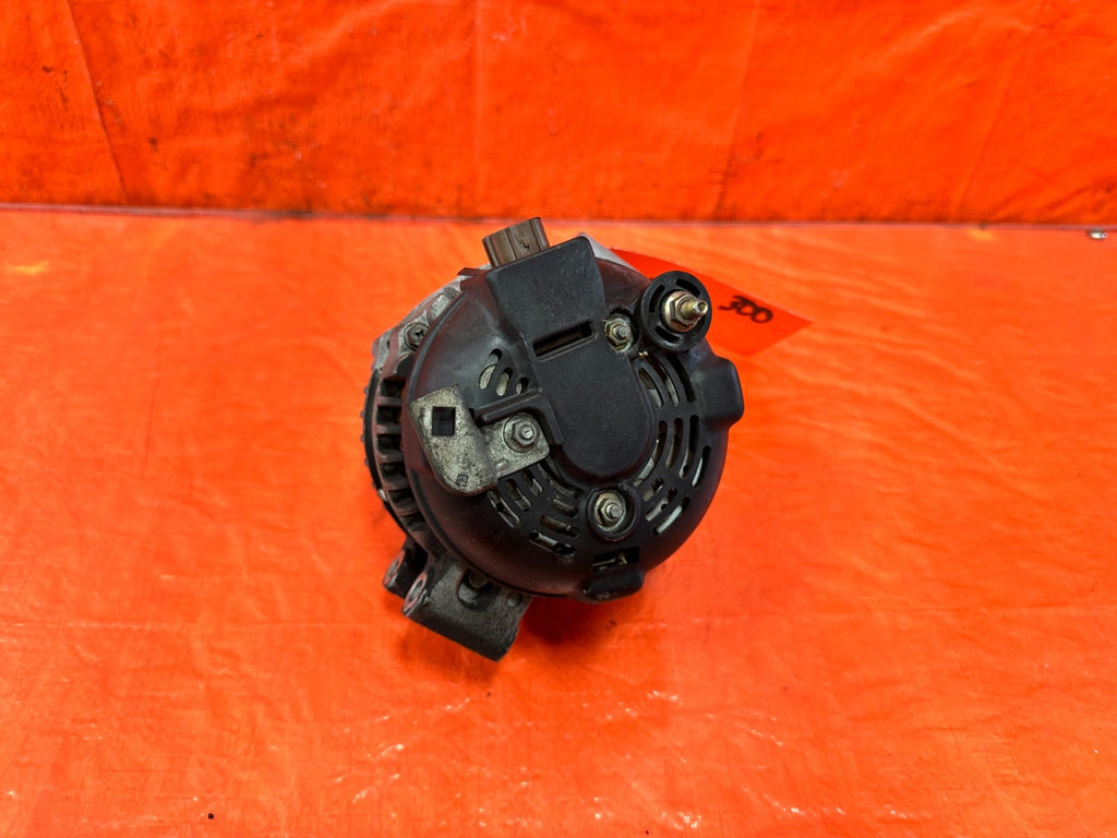 06 07 HONDA ACCORD 2.4L 4 CYL & 06 11 CIVIC SI ALTERNATOR K20Z3 OEM 3003