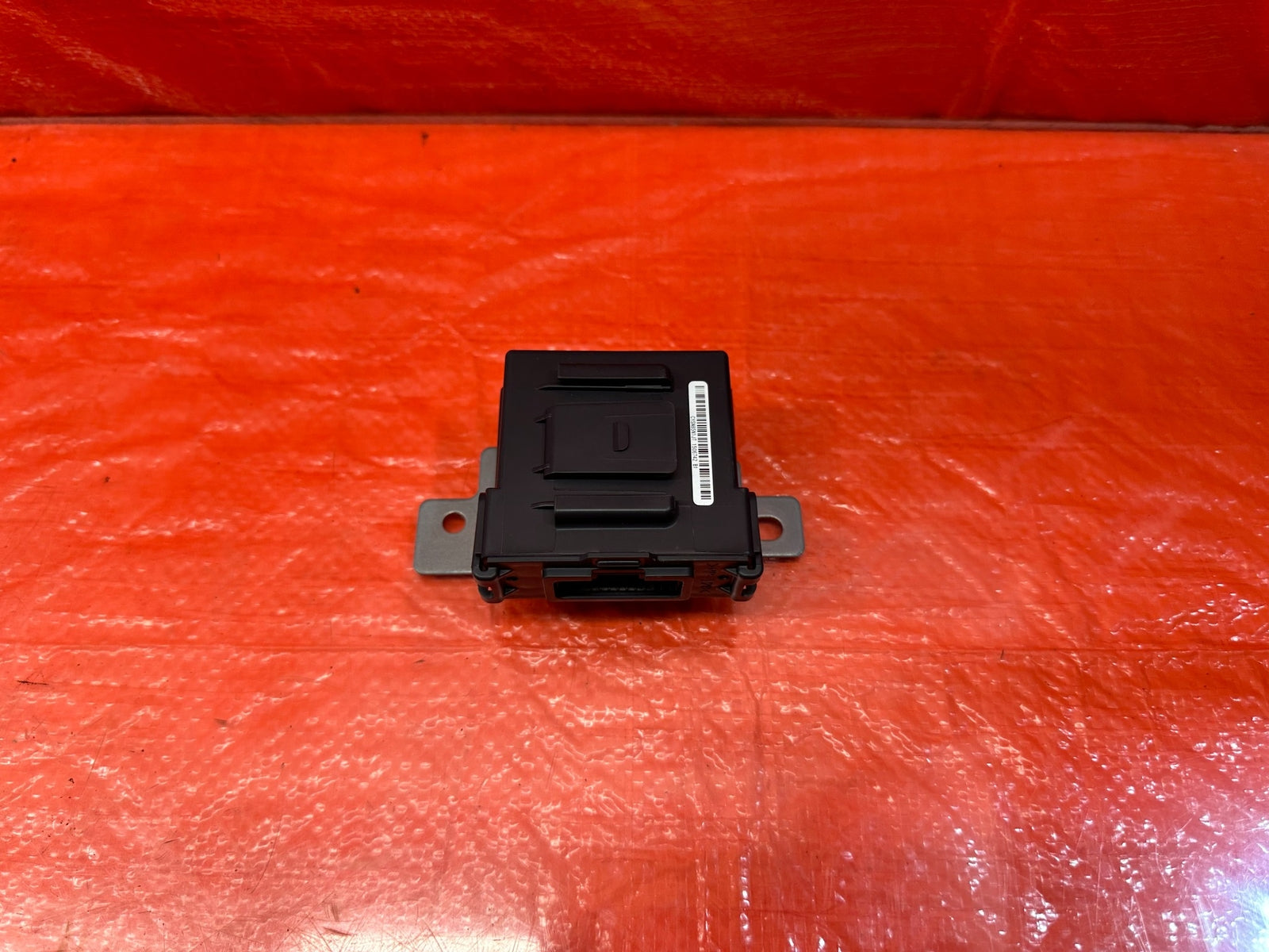 2018 18 INFINITI Q60 RED SPORT CONTROLLER WARNING SPEAKER 284P1 5CB0B   OEM #2000