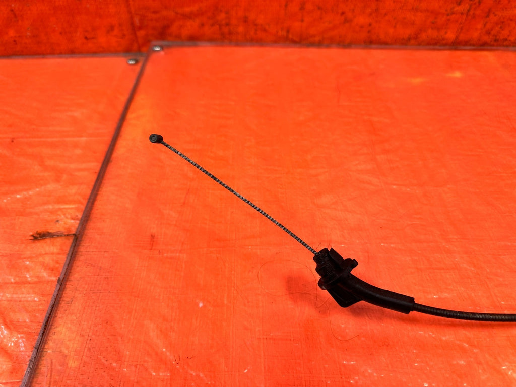 92 95 HONDA CIVIC   CRUISE CONTROL MODULE ACTUATOR W/ CABLE   OEM #3279