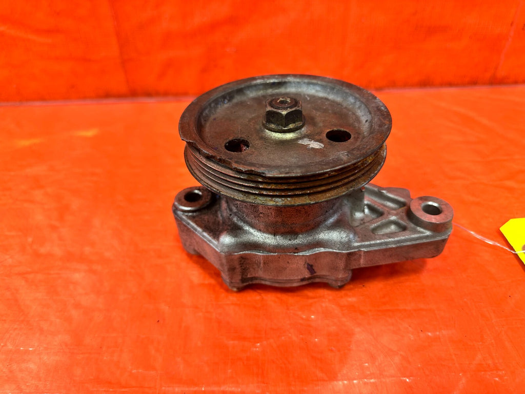 92 95 HONDA CIVIC   SOHC D16 D16Z6 D15B7 D15 POWER STEERING PUMP   BAD PULLEY OK7