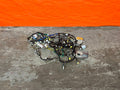 2016 SUBARU WRX STI   REAR MAIN ELECTRICAL WIRE HARNESS WIRING LOOM   OEM #1700