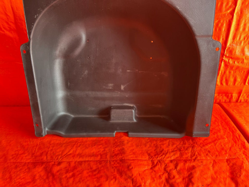 97 01 HONDA CR V CRV   INTERIOR REAR TRUNK / HATCH STORAGE FLOOR BOX OEM OE #674