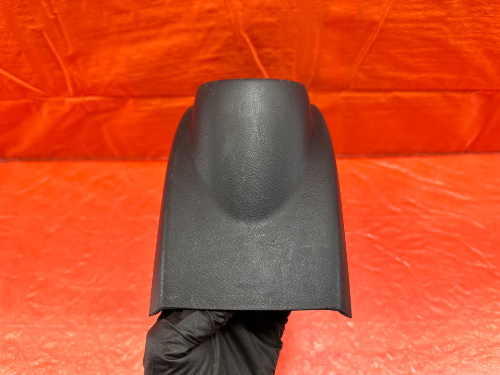 02 05 HONDA CIVIC SI EP3   ARM REST CENTER CONSOLE   REAR PORTION   OEM #18610