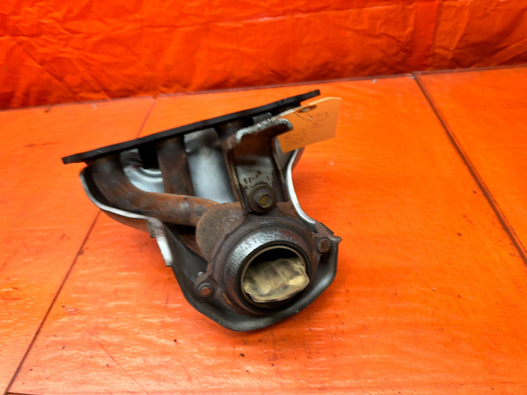 04-05 ACURA TSX 2.4L K24A2 EXHAUST MANIFOLD ASSEMBLY OEM #33811