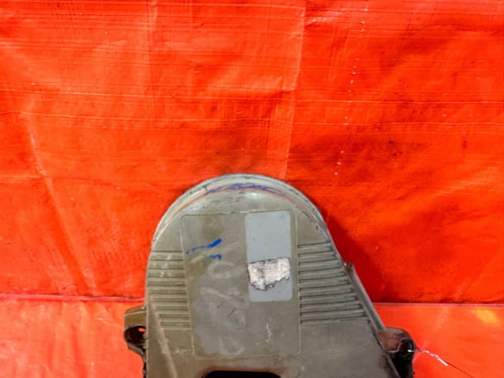 96 00 HONDA CIVIC   D16Y7 D16Y8   UPPER TIMING COVER TRIM   OEM #D166