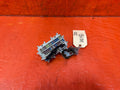 08 12 INFINITI G37 COUPE   INTERIOR CABIN UNDER DASH FUSE BOX PANEL   OEM #3280