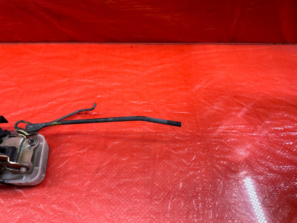 04 09 HONDA S2000   PASSENGER RIGHT DOOR LOCK ACTUATOR LOCK LATCH   OEM #22412