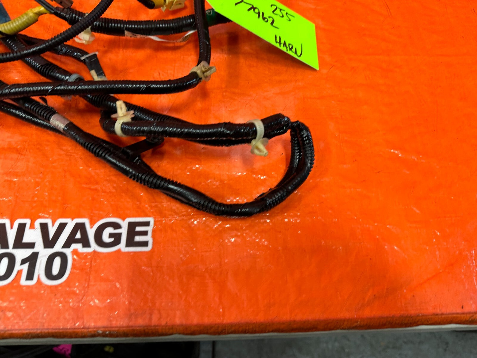 04 05 ACURA TSX   SUB HARNESS   OEM PART # 77962 SEA G10   OEM #2555