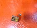 13 20 SUBARU BRZ   PASSENGER RIGHT MOTOR MOUNT BOLT   OEM #2920