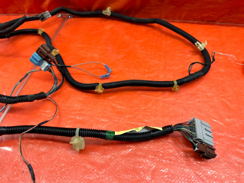 96 98 HONDA CIVIC DX   HATCHBACK   REAR HARNESS 32108 S03 C00   OEM FACTORY #2017